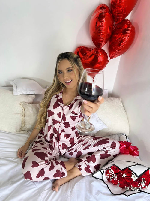 Alana Amore Pantalón