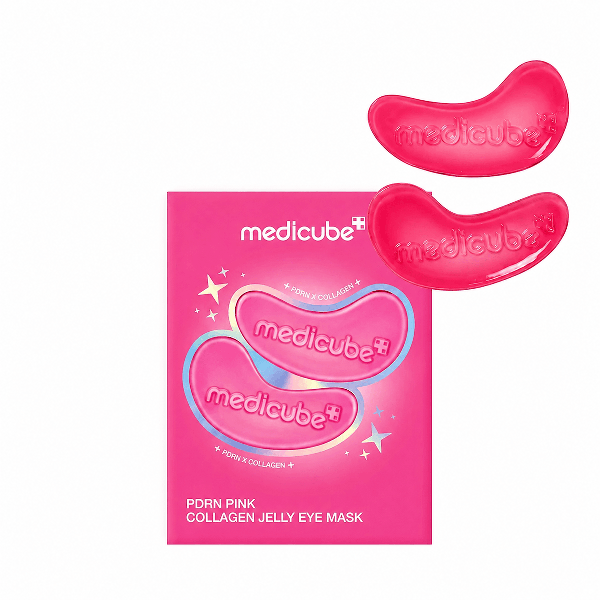 Colageno de Ojeras Medicube