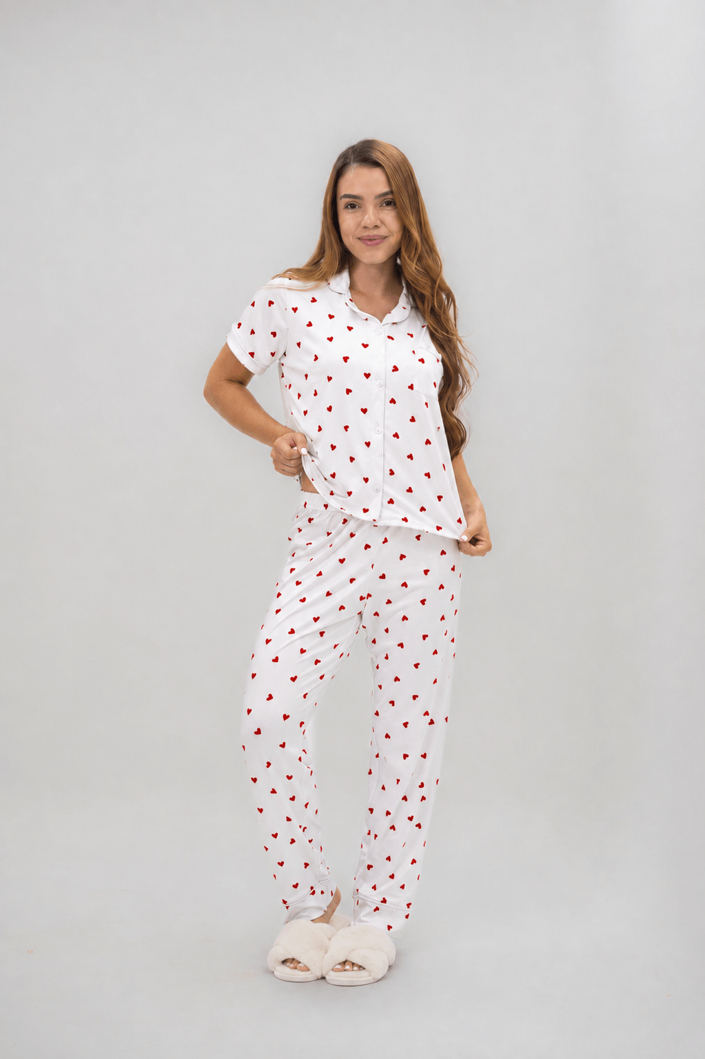 Alana Love Pantalón