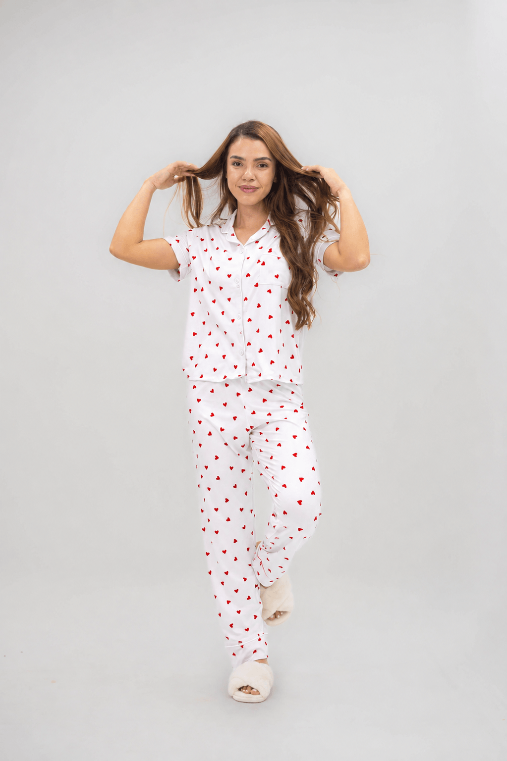 Alana Love Pantalón
