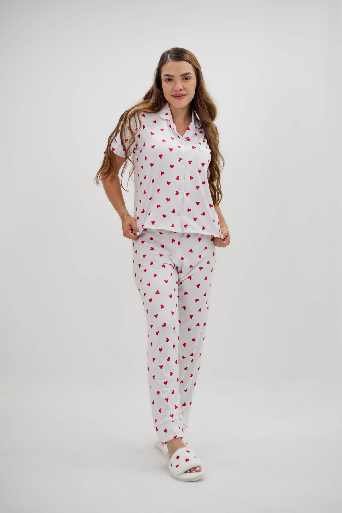 Alana Love Pantalón