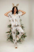 Alana Ositos Arbolitos Pantalón