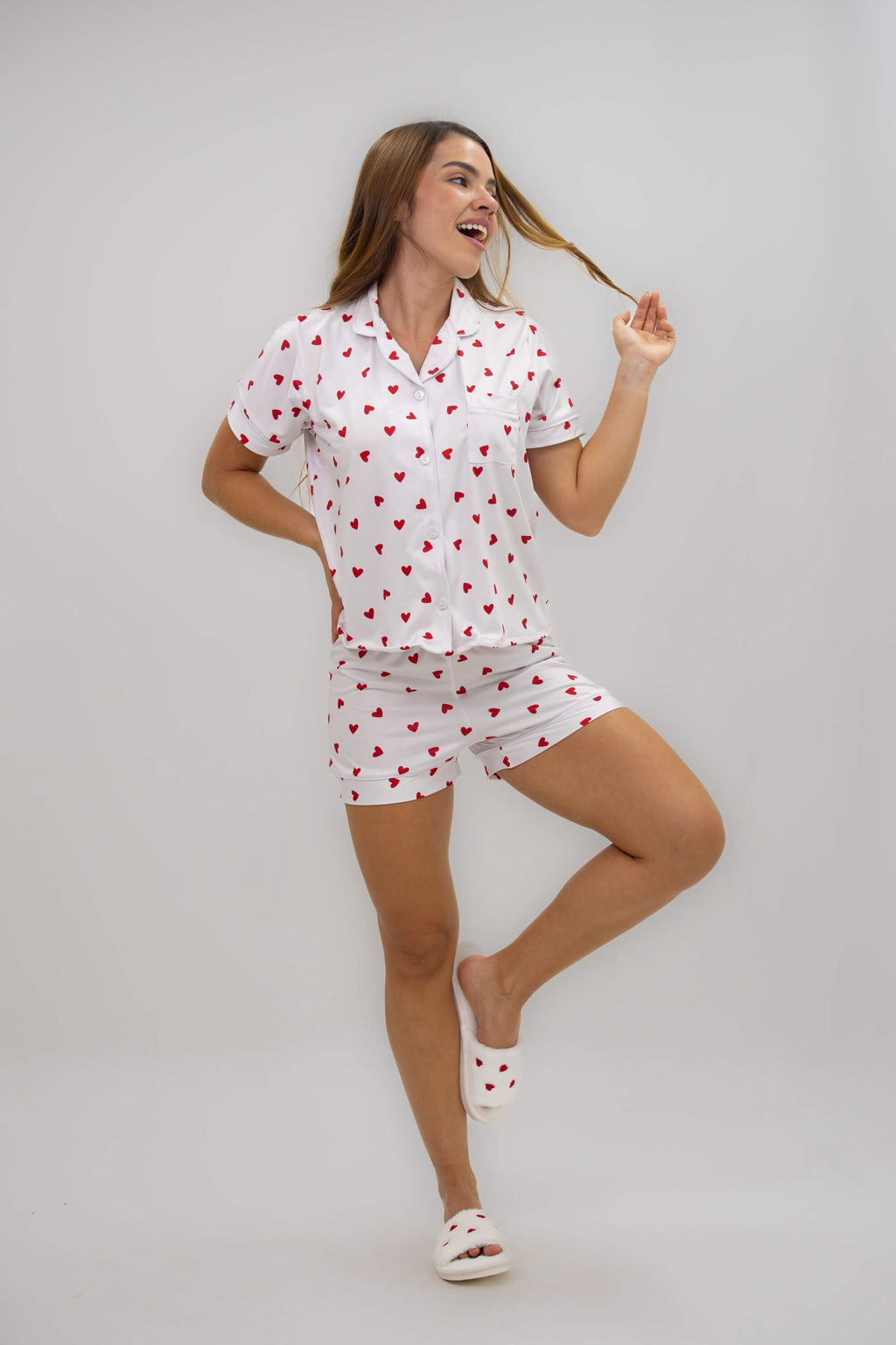 Alana Love Short