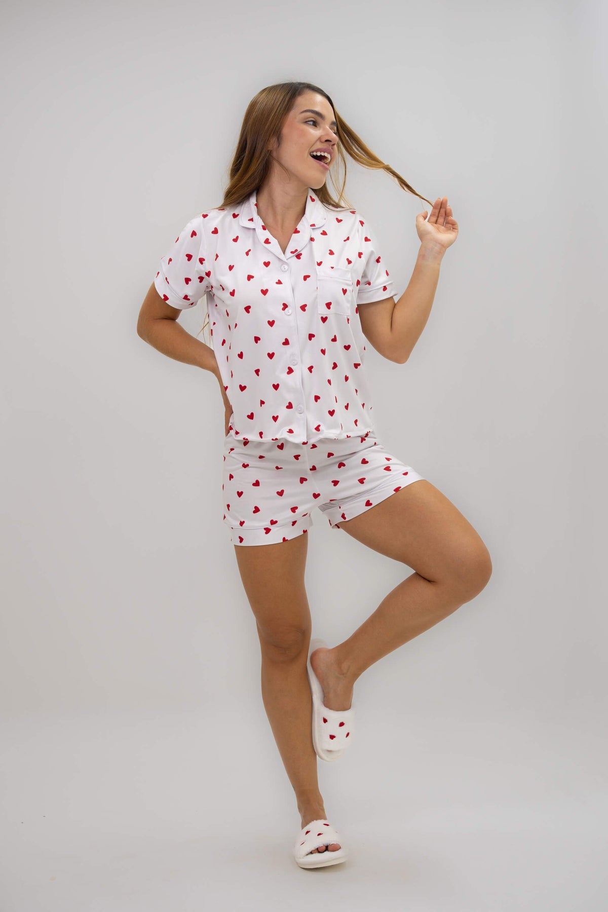 Alana Love Short