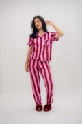 Alana Velvet Pantalón