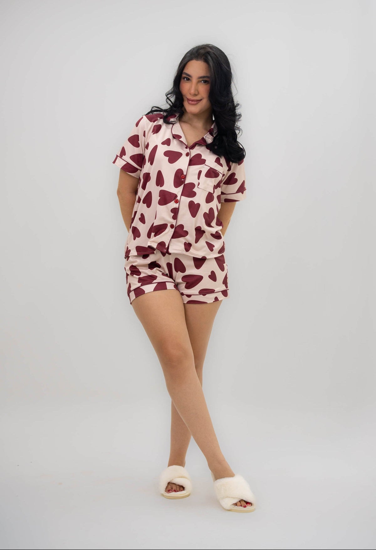 Alana Amore Short