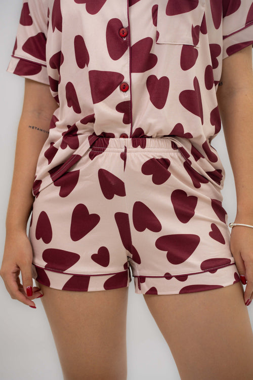 Alana Amore Short