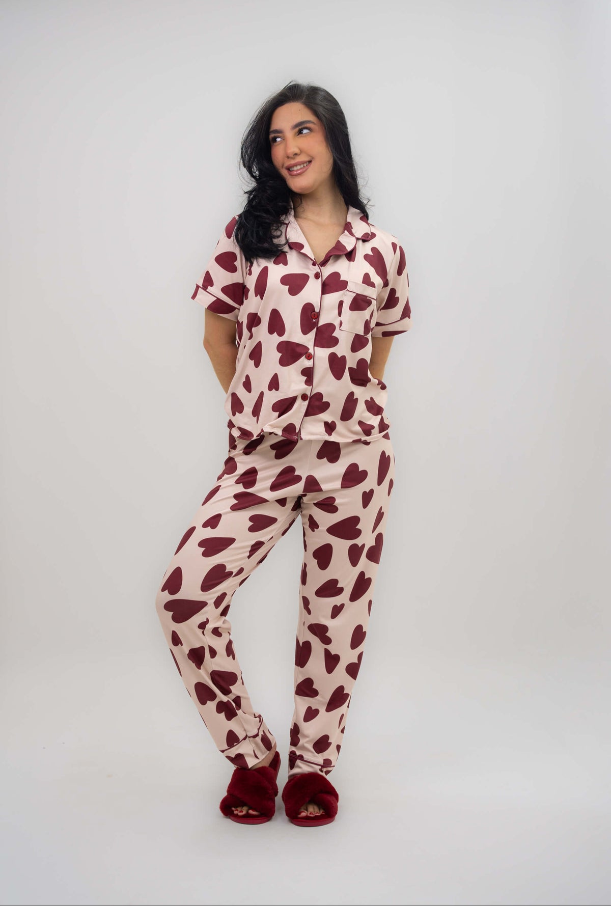 Alana Amore Pantalón
