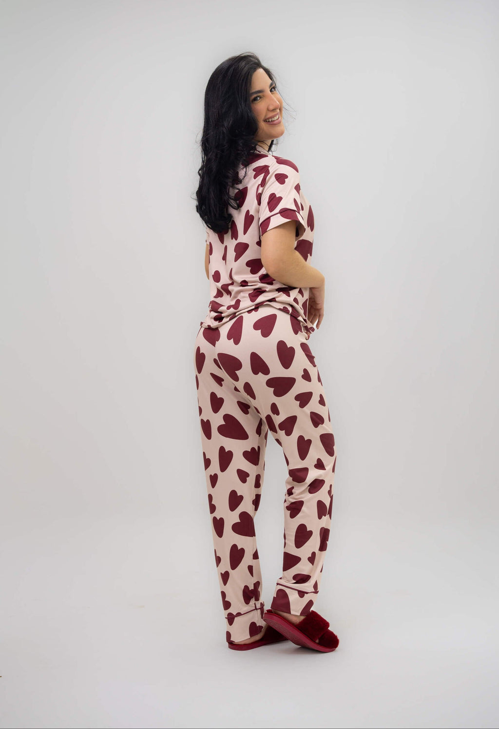 Alana Amore Pantalón