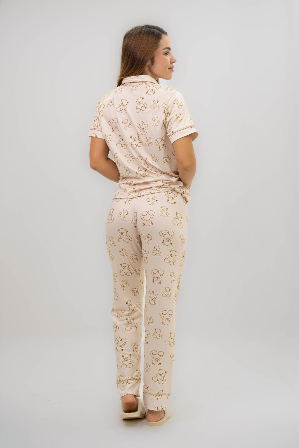 Alana Ositos Pantalón