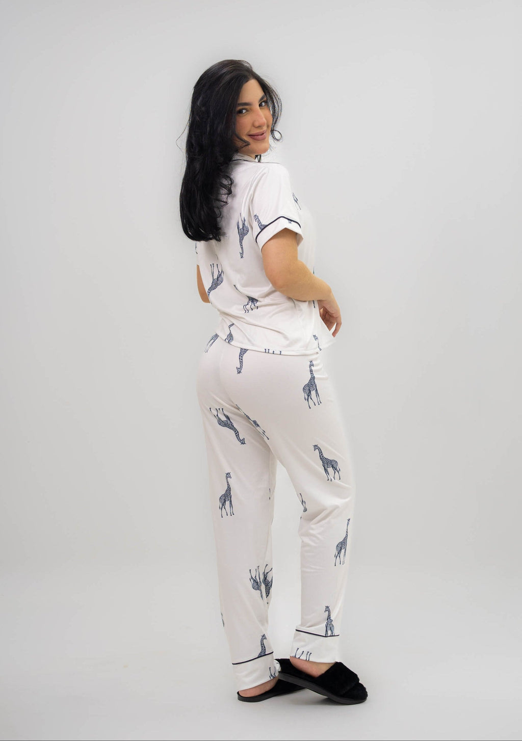 Alana Jirafas Pantalón