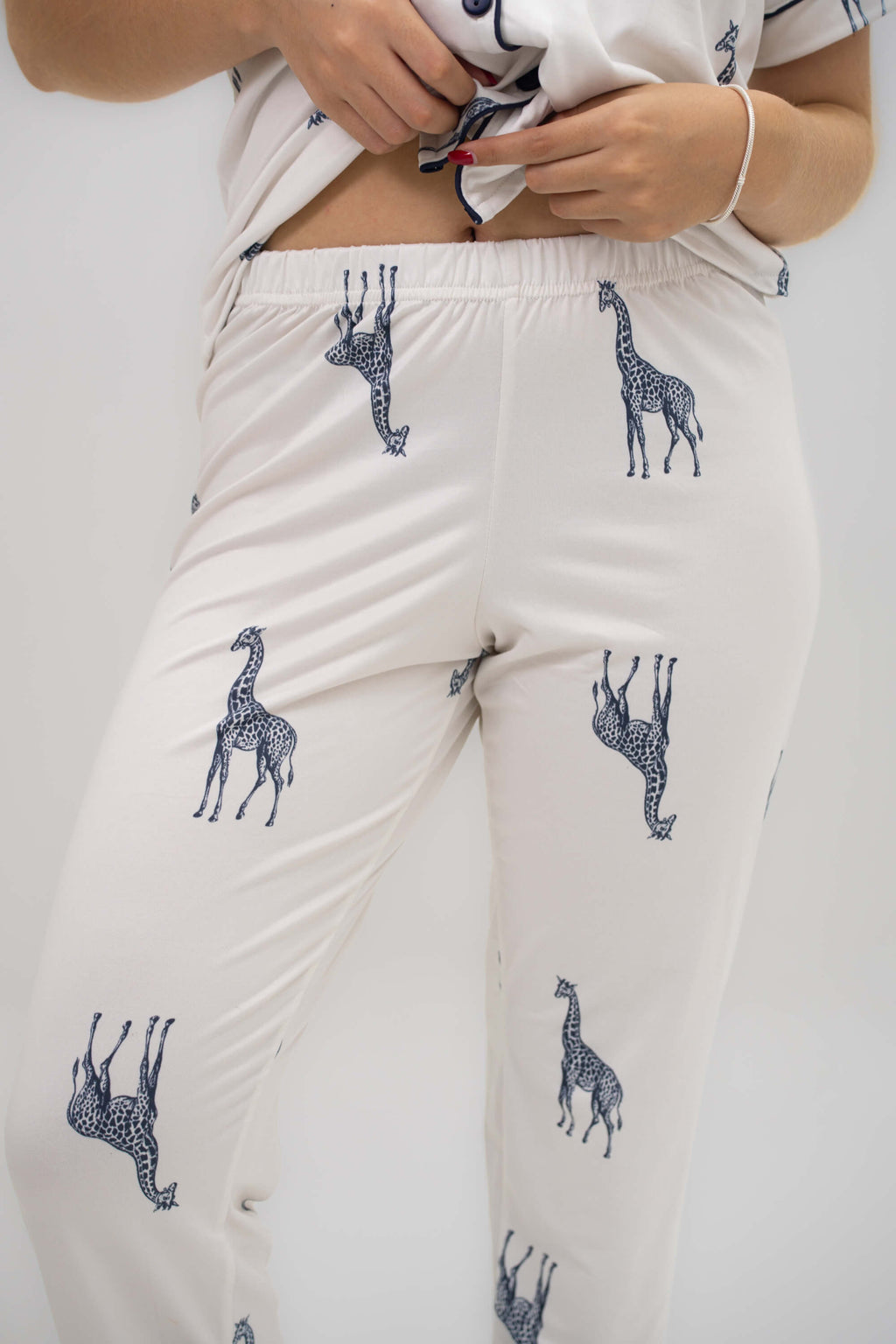 Alana Jirafas Pantalón