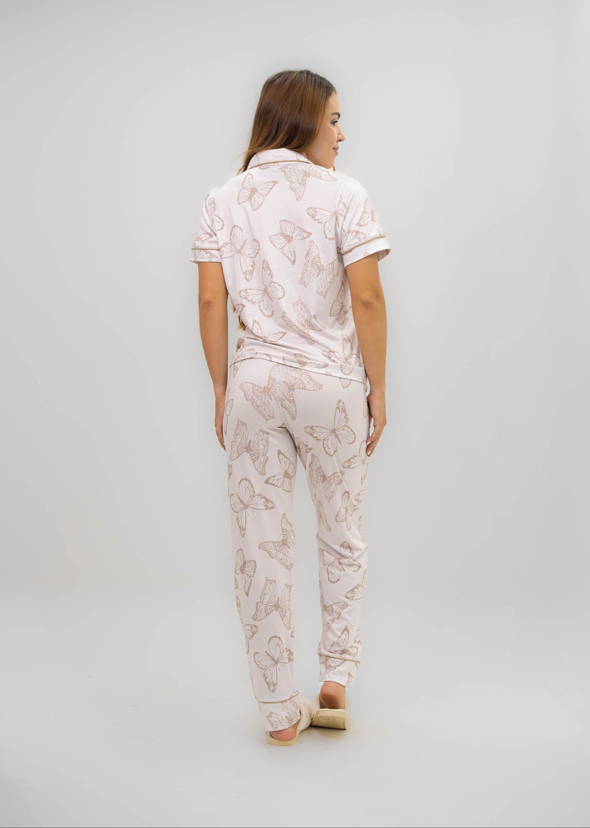 Alana Mariposas Pantalón