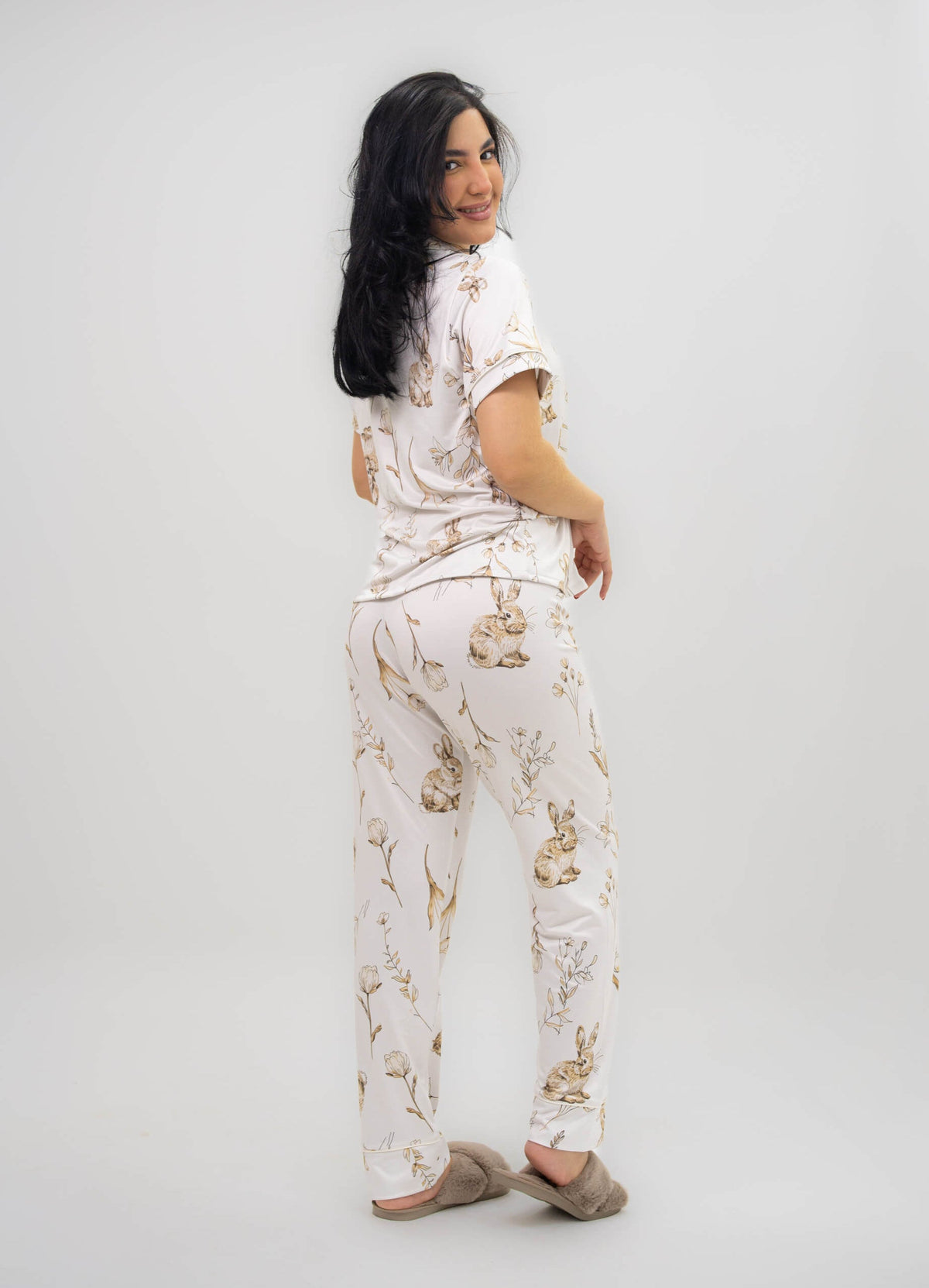 Alana Conejos Pantalón
