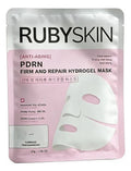 Mascarilla Centella Ruby Skin Rosa (hidrogel)