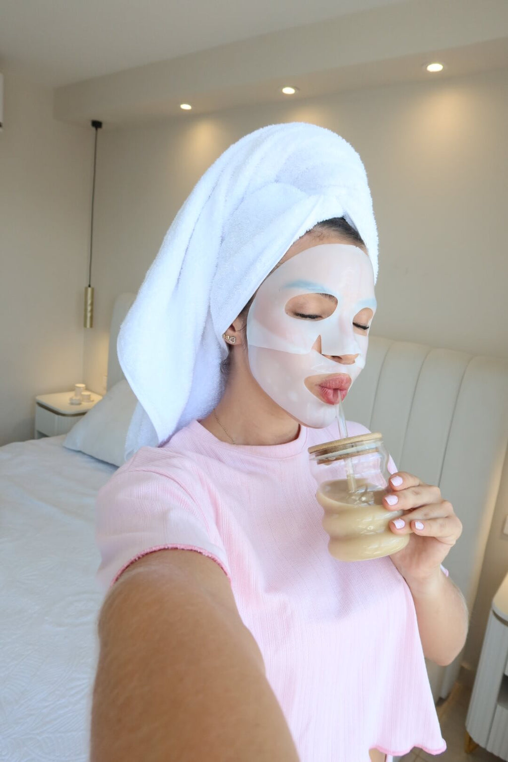 Mascarilla Biodance