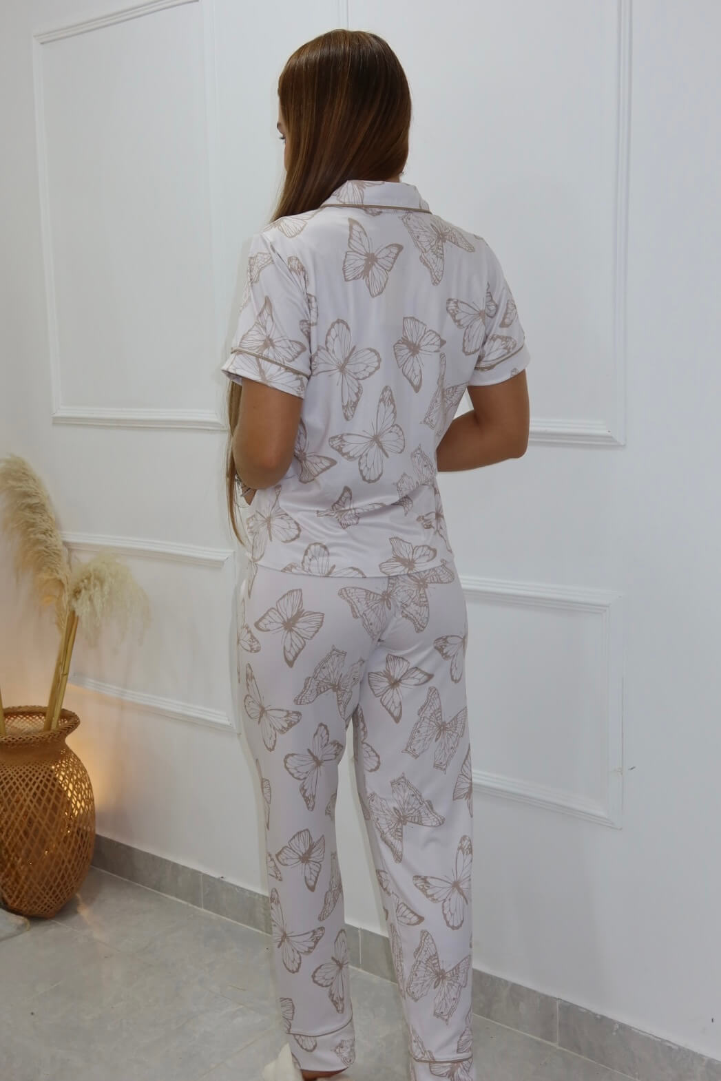Alana Mariposas Pantalón